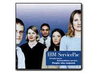 Ibm PC ServicePac (61P7393)